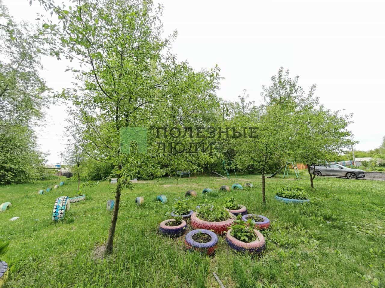 Россия, Курган, станция Галкино, 1, фото 15
