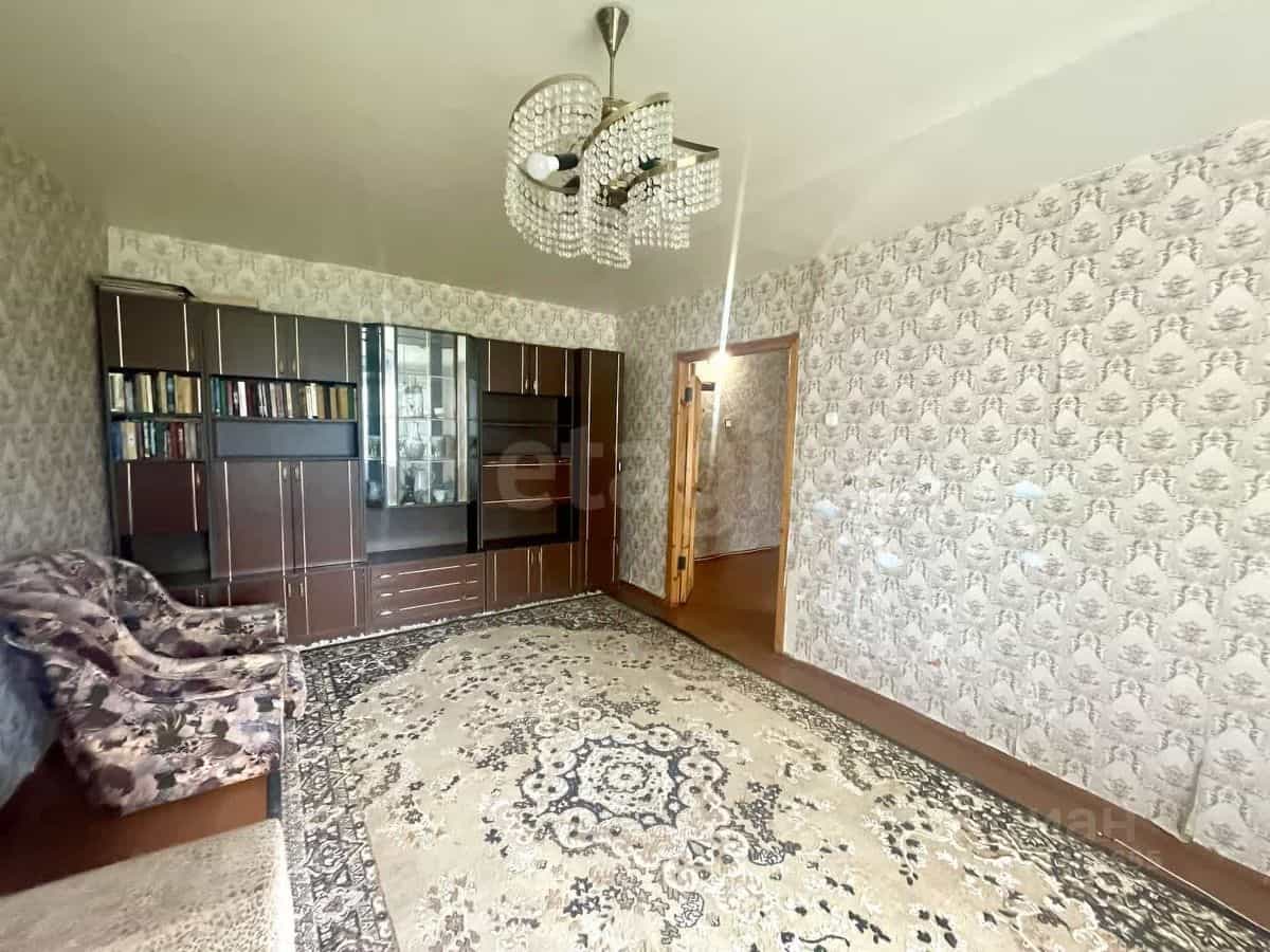 Россия, Смоленская область, Ярцево, Школьная улица, 7