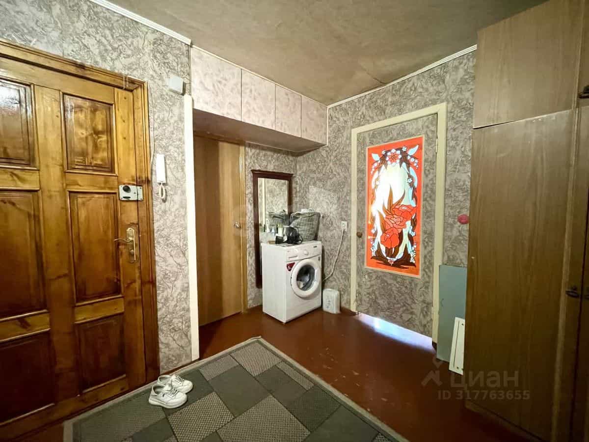 Россия, Смоленская область, Ярцево, Школьная улица, 7, фото 4