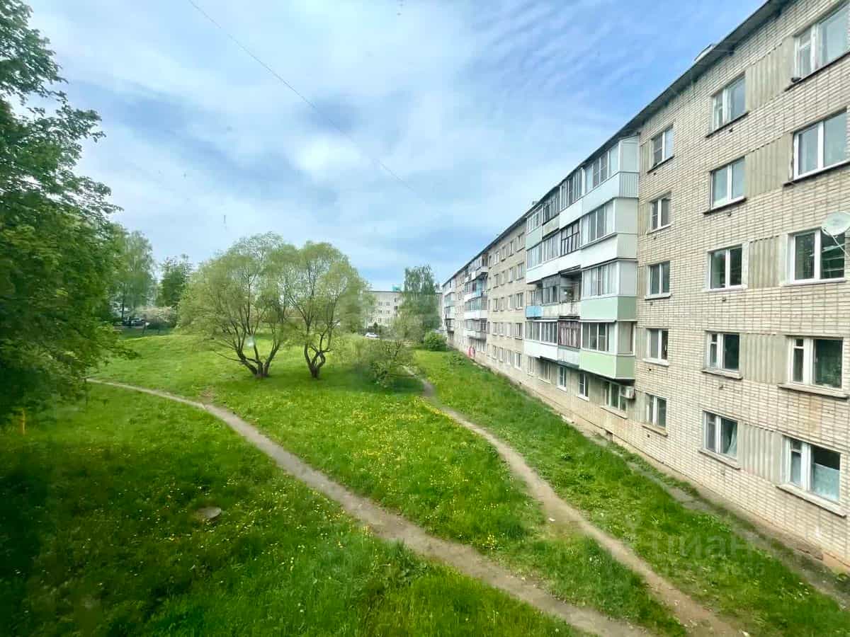 Россия, Смоленская область, Ярцево, Школьная улица, 7, фото 5