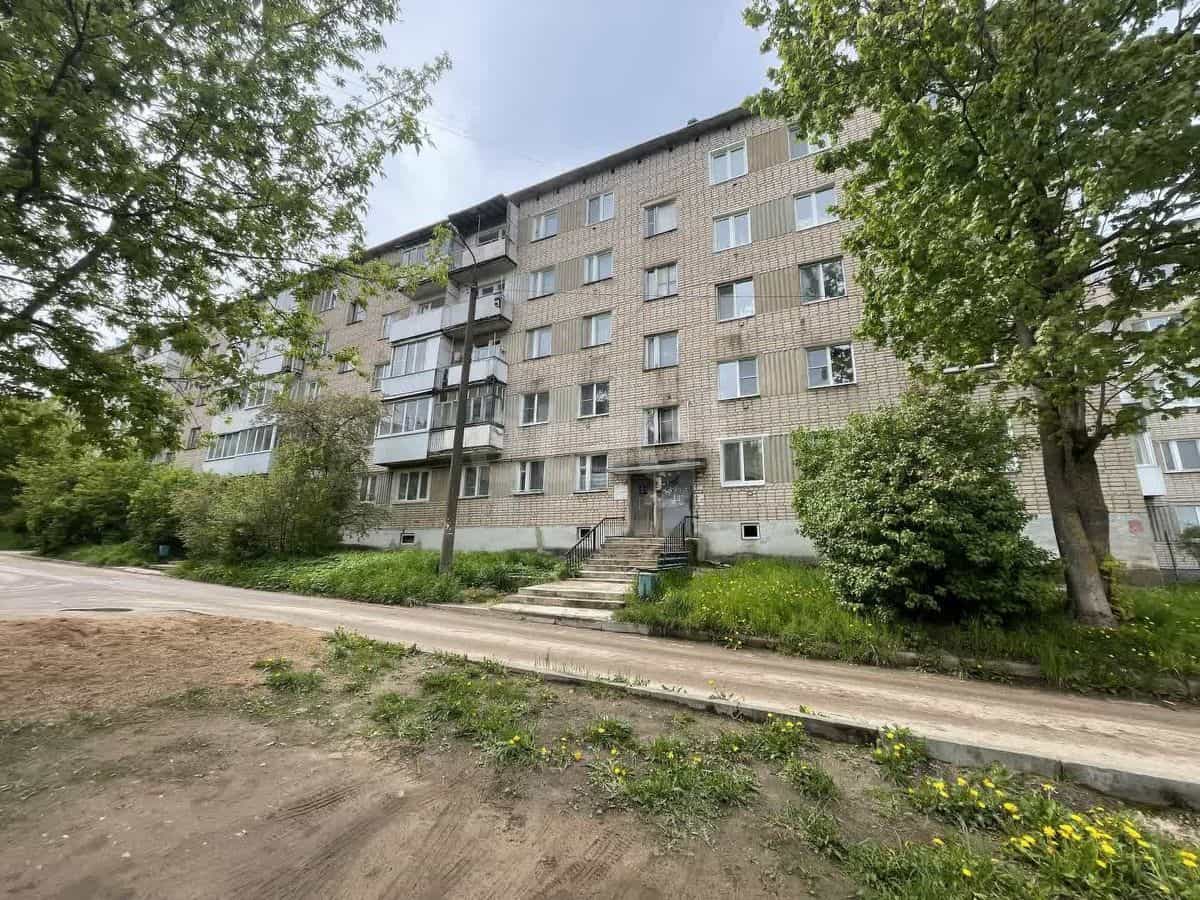 Россия, Смоленская область, Ярцево, Школьная улица, 7, фото 9