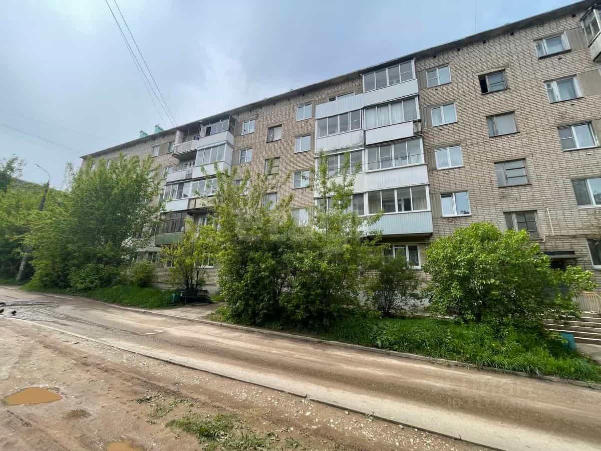Россия, Смоленская область, Ярцево, Школьная улица, 7, фото 10