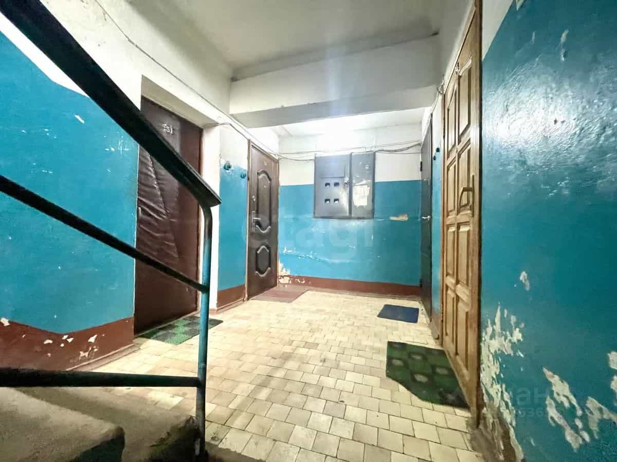 Россия, Смоленская область, Ярцево, Школьная улица, 7, фото 12