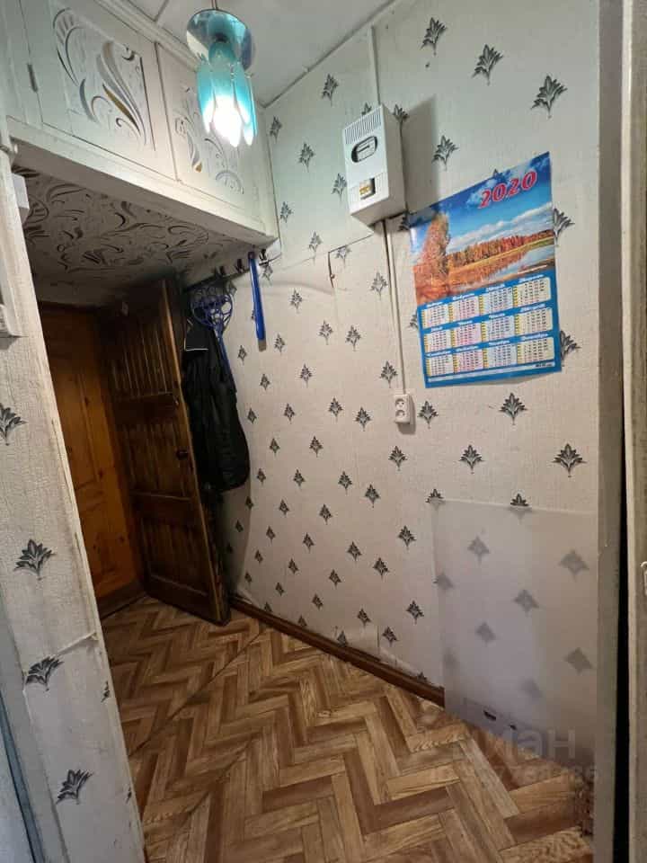 Россия, Псковская область, Порхов, Мельничная набережная, 1, фото 3