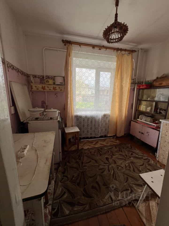 Россия, Псковская область, Порхов, Мельничная набережная, 1, фото 4