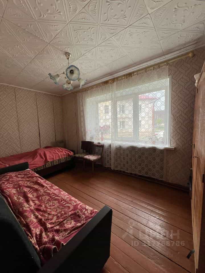 Россия, Псковская область, Порхов, Мельничная набережная, 1, фото 5