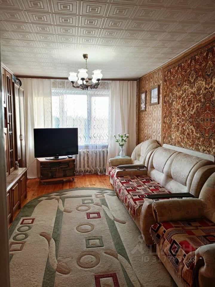 Россия, Орёл, Ягодный переулок, 8