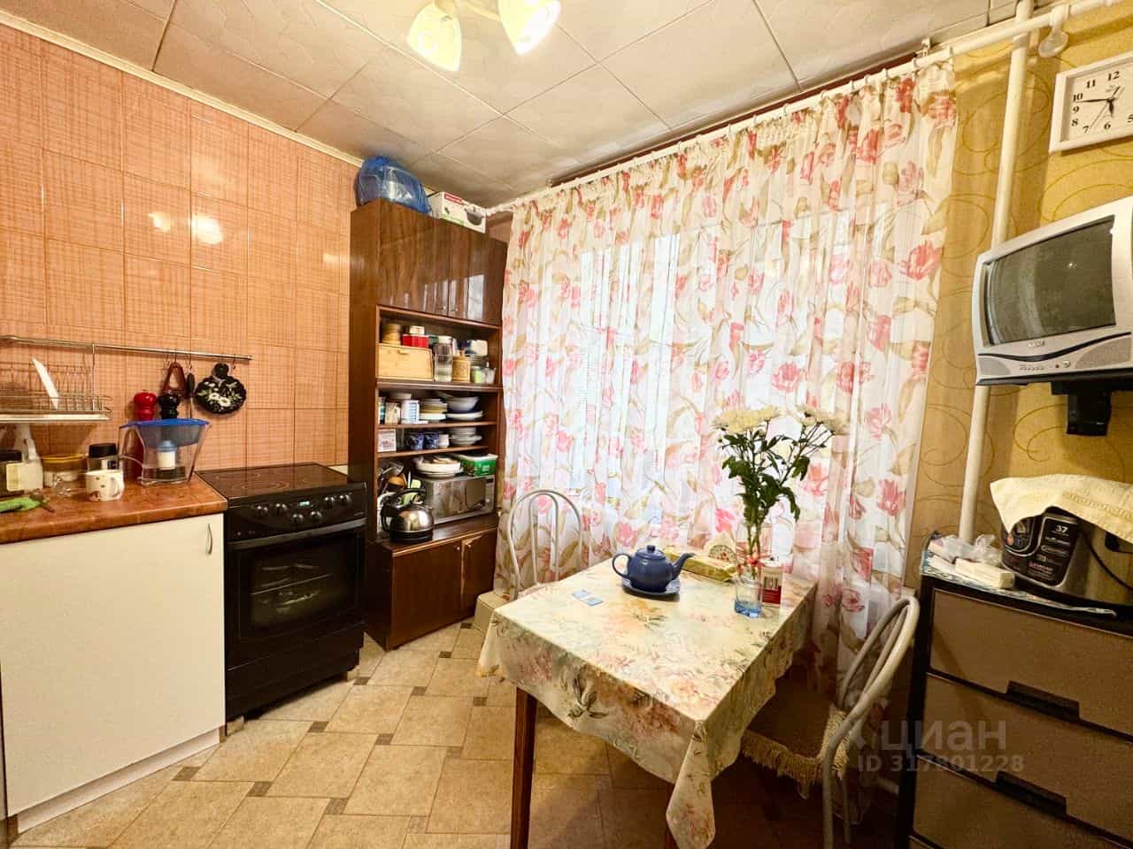 Россия, Мурманск, жилой район Росляково, Приморская улица, 15, фото 3