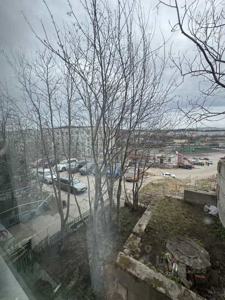 Россия, Мурманск, жилой район Росляково, Приморская улица, 15, фото 13