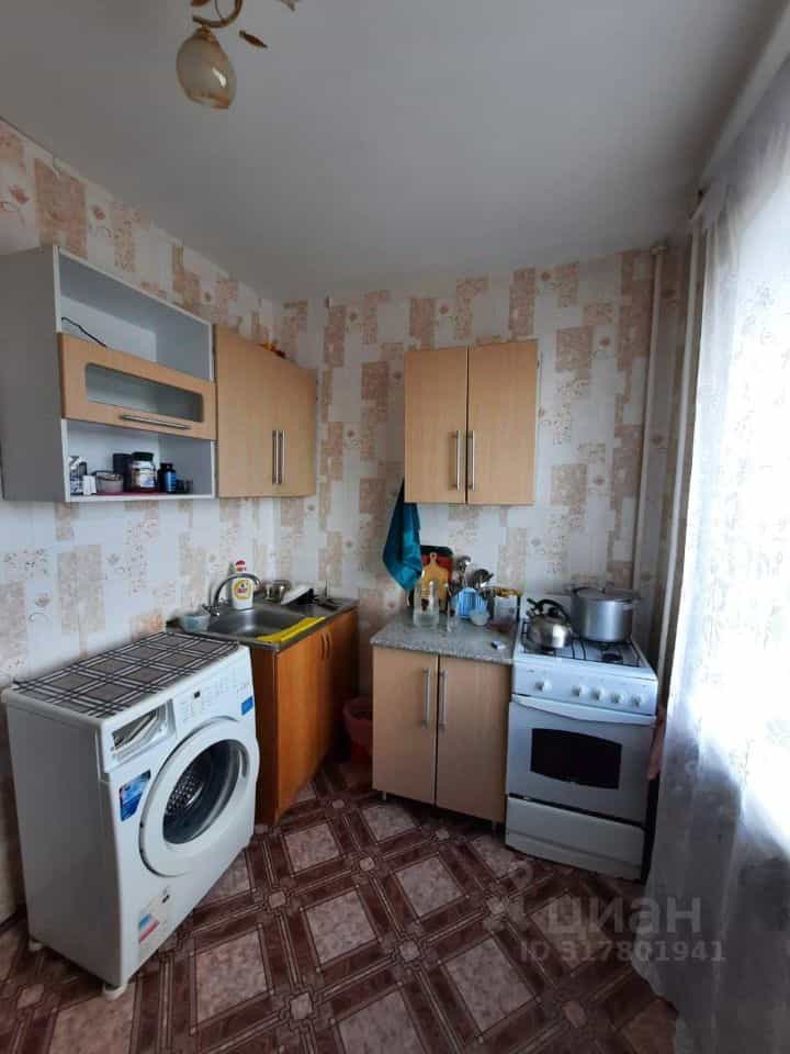 Россия, Астрахань, 5-я Керченская улица, 31