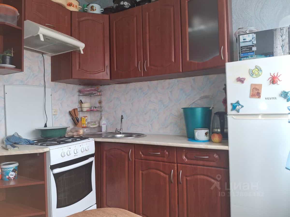 Россия, Новгородская область, Малая Вишера, улица Лесозаготовителей, 26, фото 5