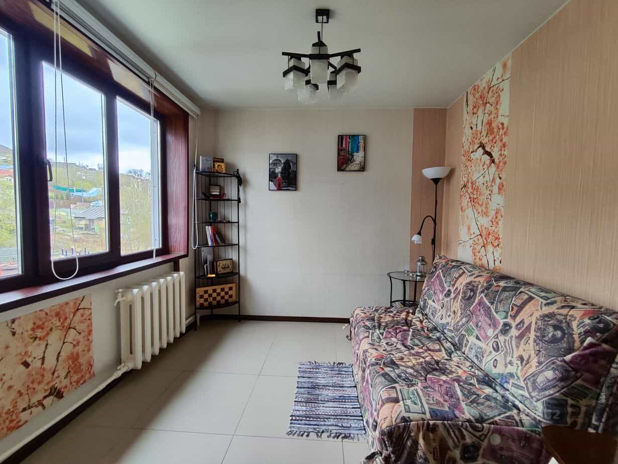 Россия, Камчатский край, Петропавловск-Камчатский, Мишенная улица, 116, фото 7