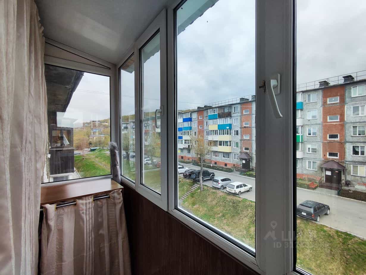 Россия, Камчатский край, Петропавловск-Камчатский, Мишенная улица, 116, фото 11