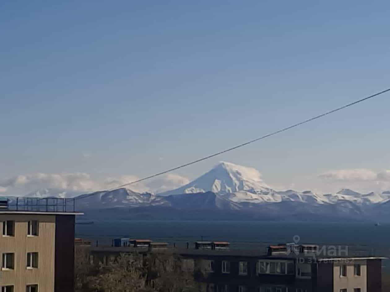 Россия, Камчатский край, Петропавловск-Камчатский, Мишенная улица, 116, фото 20