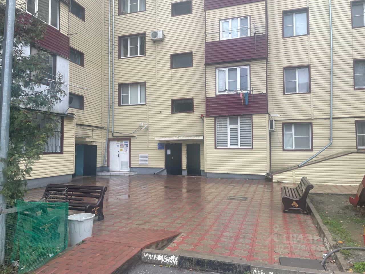 Россия, Республика Ингушетия, Малгобек, улица Осканова, 7