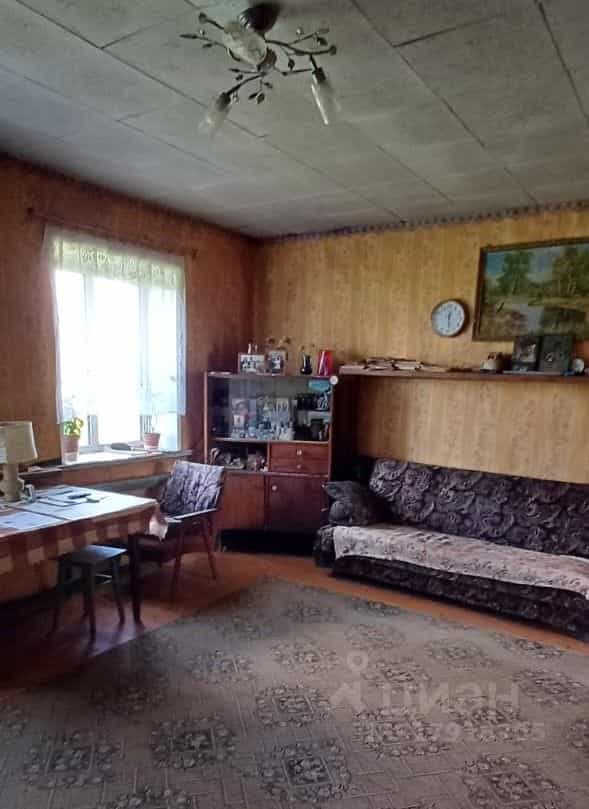 Россия, Смоленская область, село Угра, улица Лобова, 17