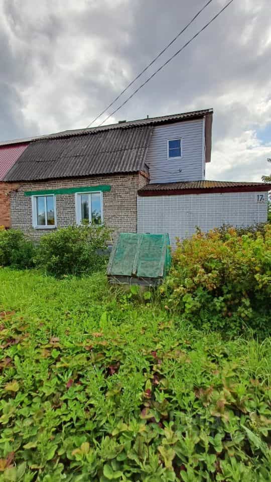Россия, Смоленская область, село Угра, улица Лобова, 17, фото 3