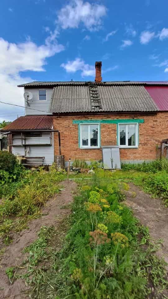 Россия, Смоленская область, село Угра, улица Лобова, 17, фото 5