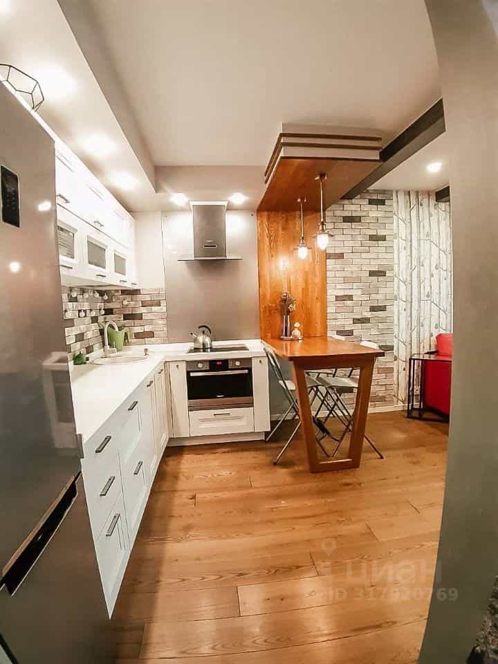 Россия, Приморский край, Владивосток, Можайская улица, 24, фото 3