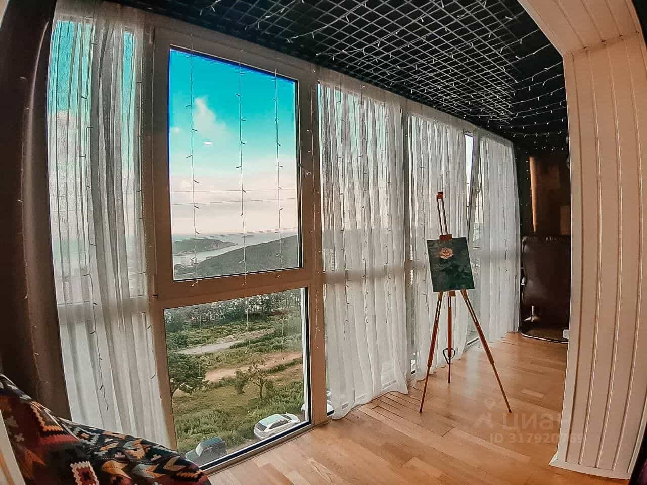 Россия, Приморский край, Владивосток, Можайская улица, 24, фото 5