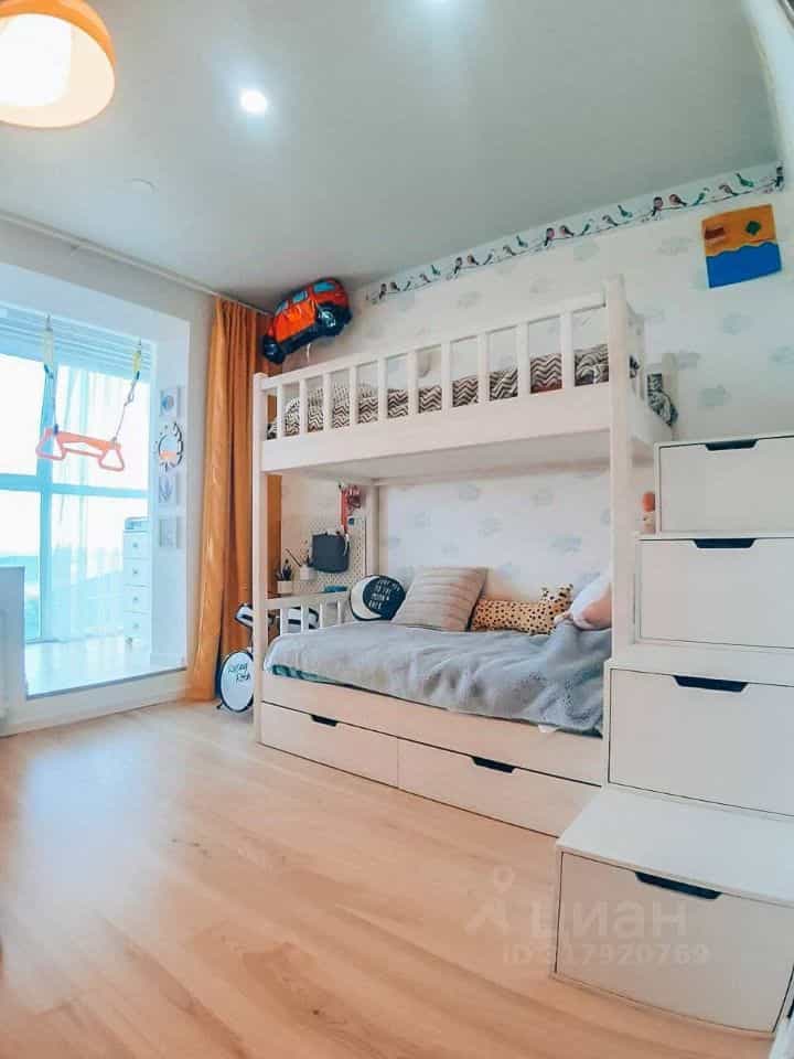 Россия, Приморский край, Владивосток, Можайская улица, 24, фото 9