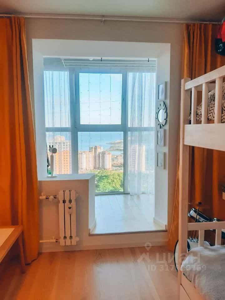 Россия, Приморский край, Владивосток, Можайская улица, 24, фото 11