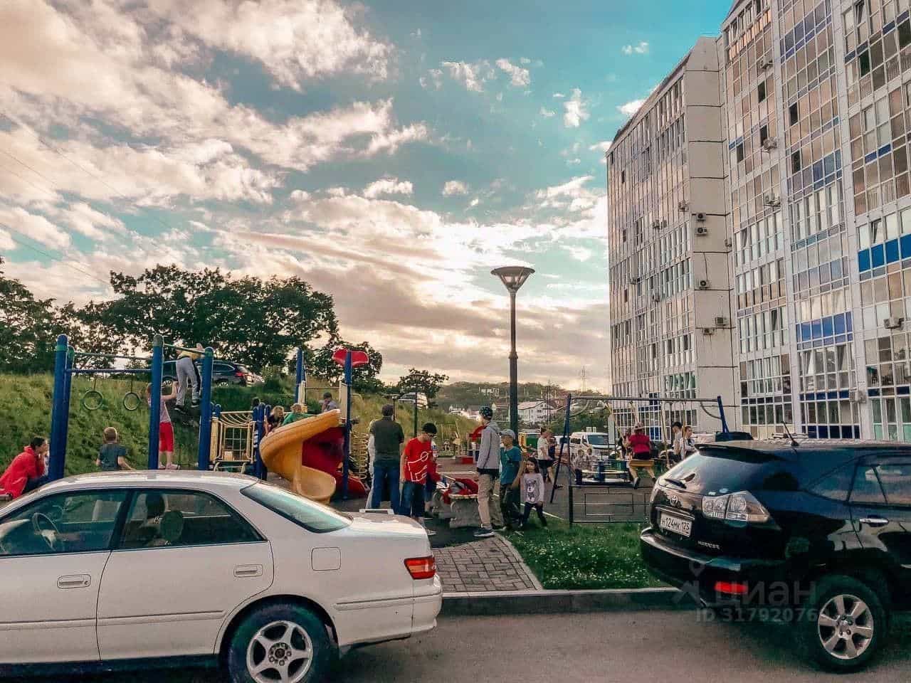 Россия, Приморский край, Владивосток, Можайская улица, 24, фото 18