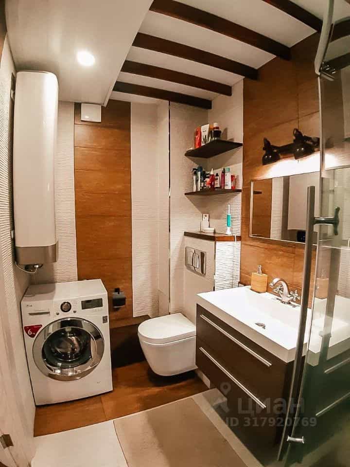 Россия, Приморский край, Владивосток, Можайская улица, 24, фото 19