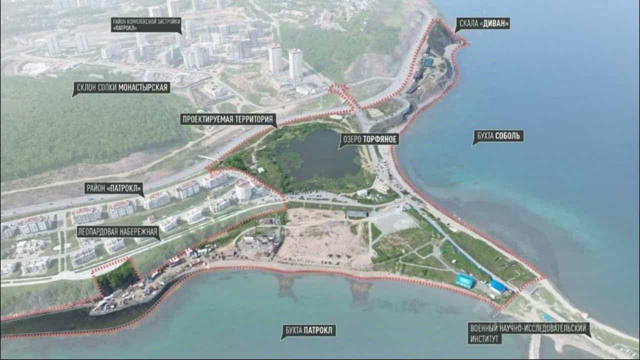 Россия, Приморский край, Владивосток, Можайская улица, 24, фото 21