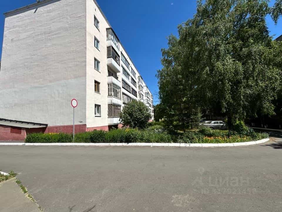 Россия, Орёл, улица Ломоносова, 3А