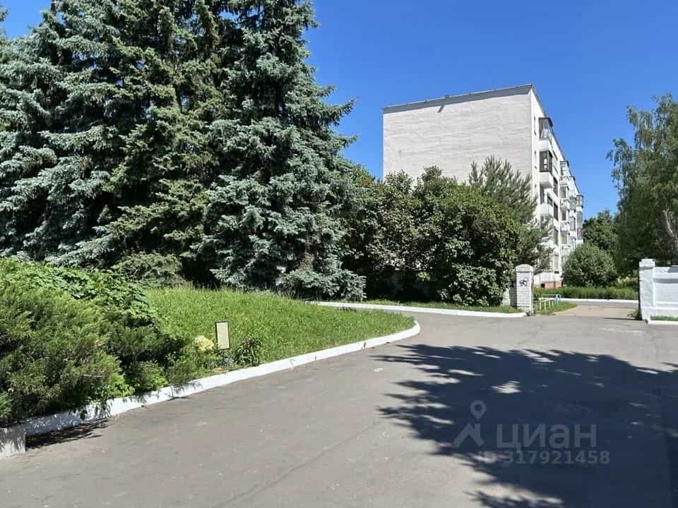 Россия, Орёл, улица Ломоносова, 3А, фото 3