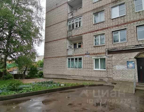 Фото объекта