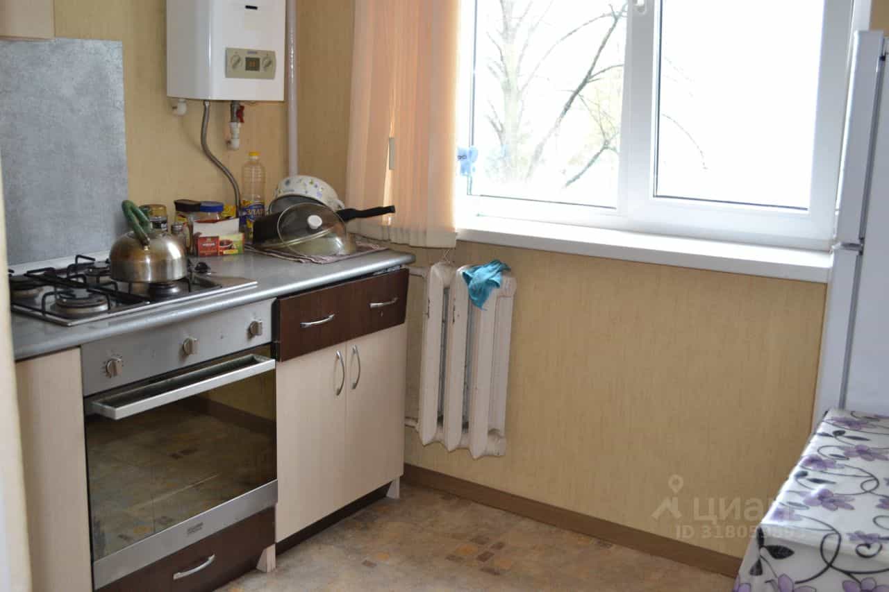 Россия, Республика Адыгея (Адыгея), Майкоп, улица Жуковского, 57, фото 8
