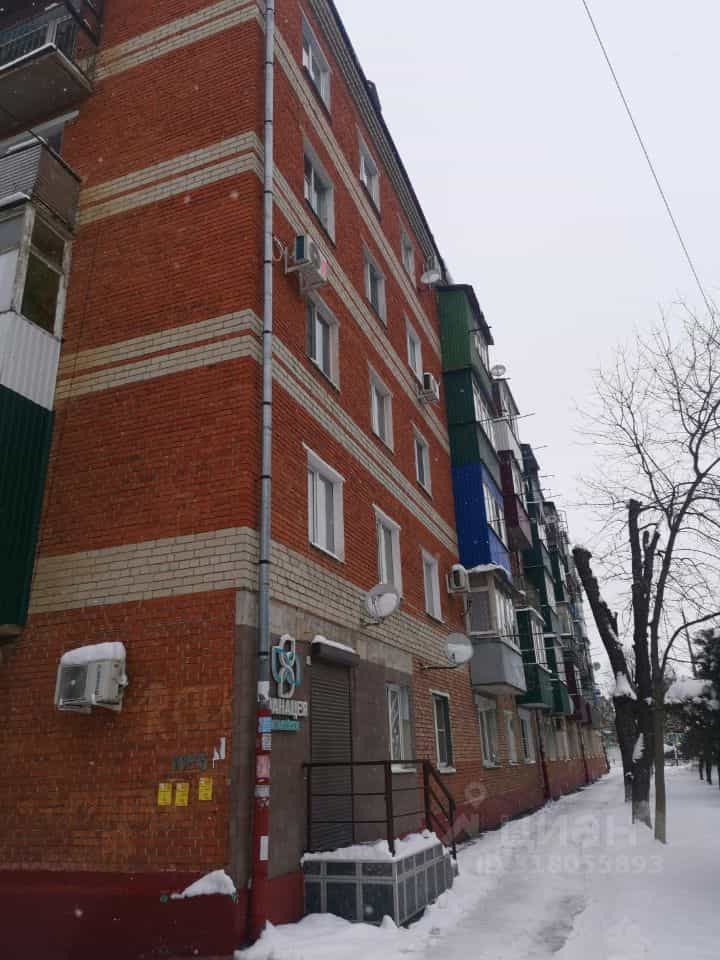 Россия, Республика Адыгея (Адыгея), Майкоп, улица Жуковского, 57, фото 9
