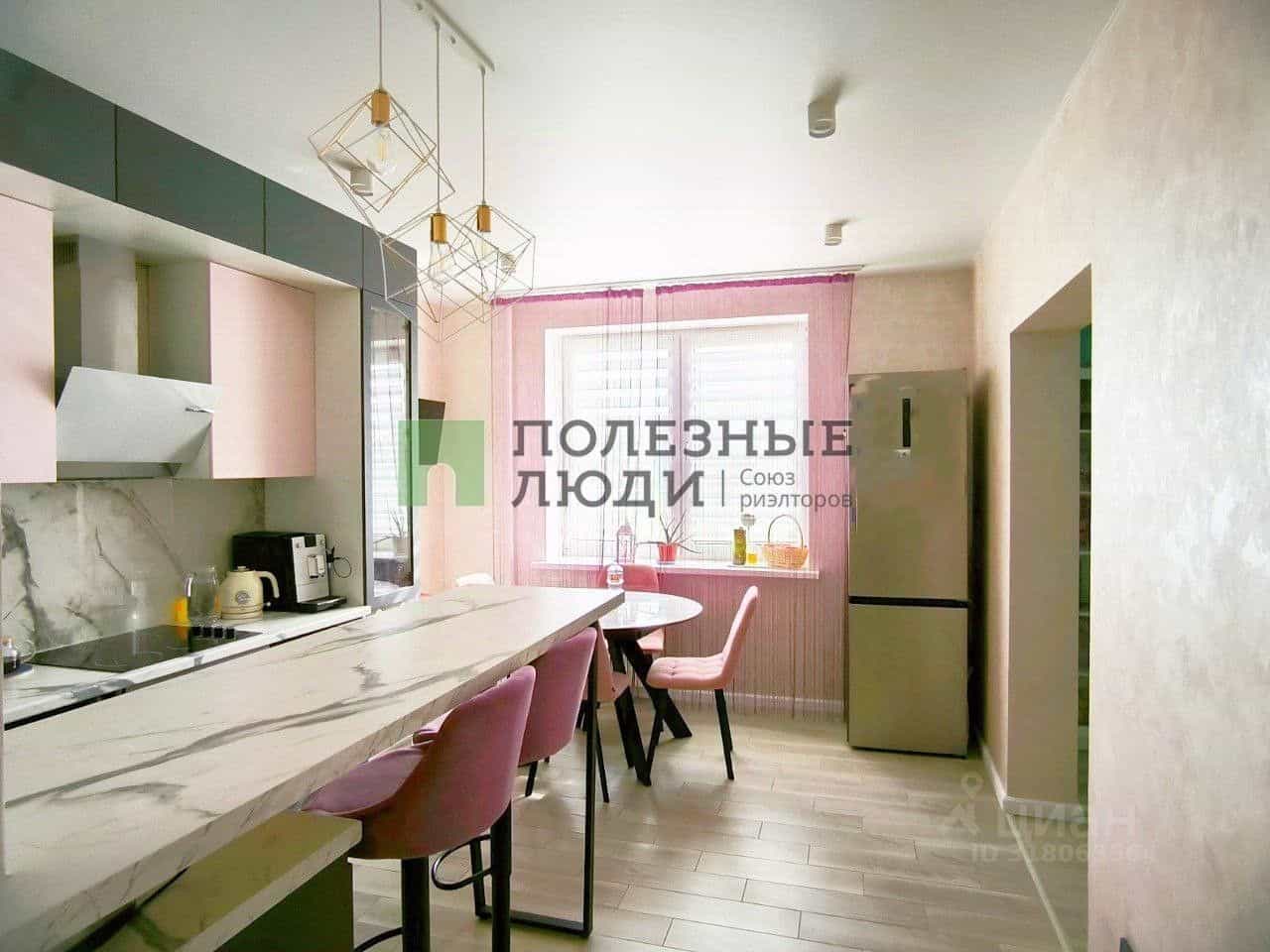 Россия, Орёл, улица Левый берег реки Оки, 113, фото 11