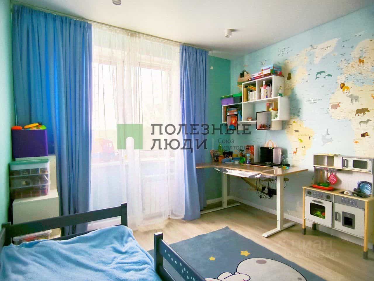 Россия, Орёл, улица Левый берег реки Оки, 113, фото 12