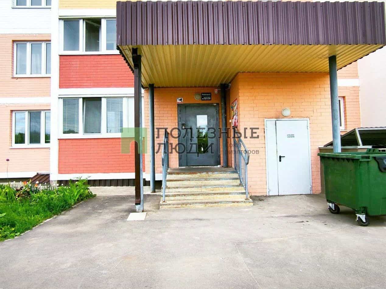 Россия, Орёл, улица Левый берег реки Оки, 113, фото 34