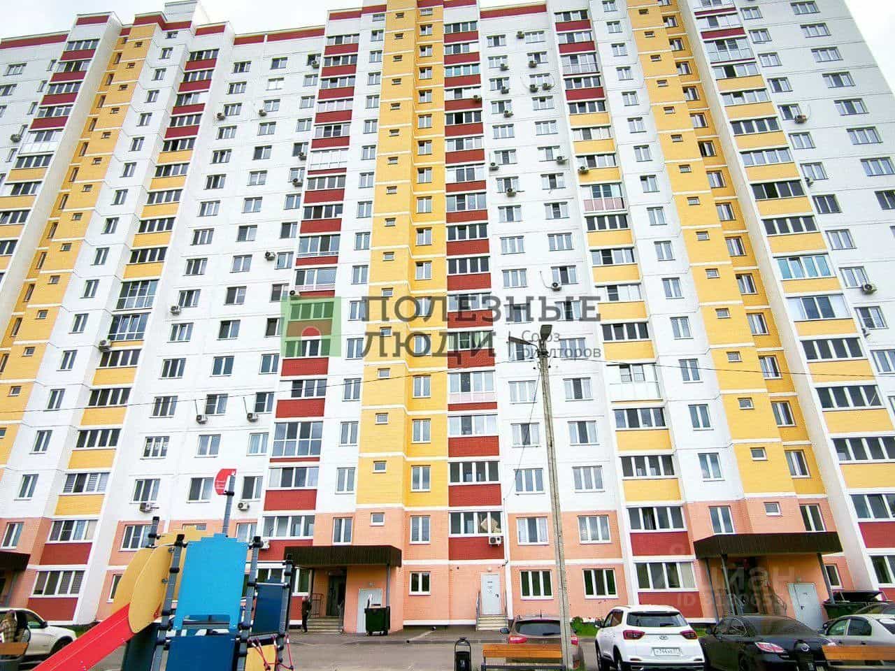 Россия, Орёл, улица Левый берег реки Оки, 113, фото 35