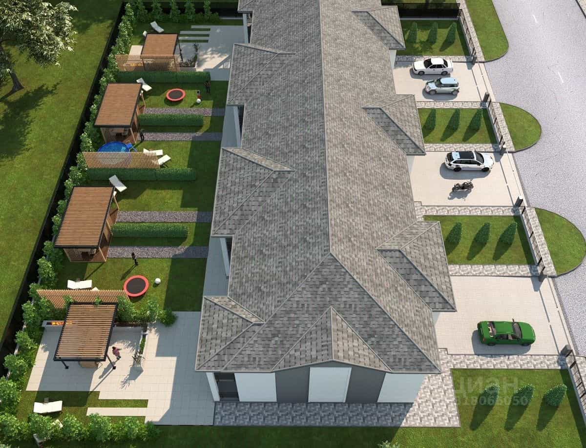 Россия, Киров, микрорайон Новый, Новая улица, 79, фото 11