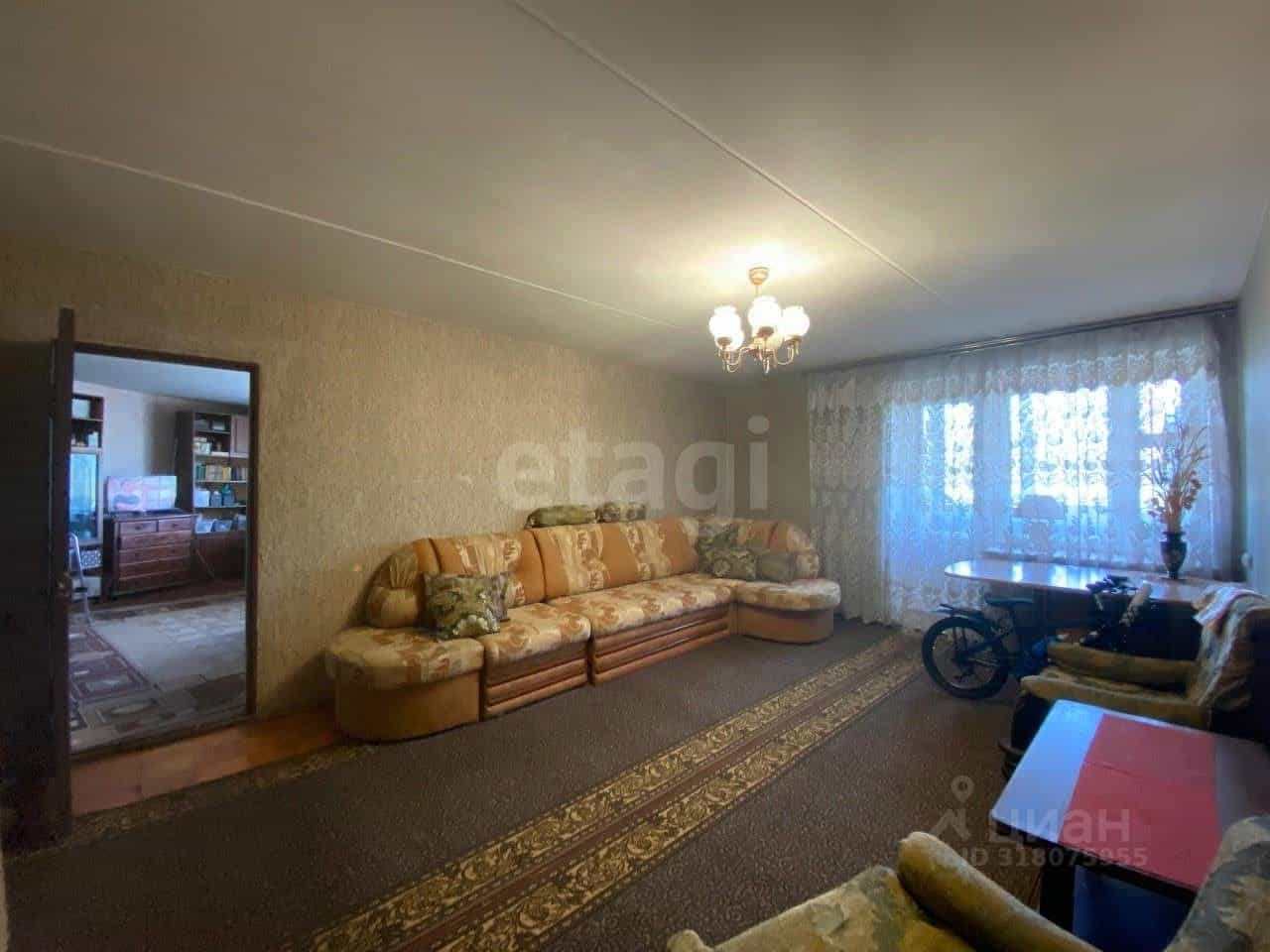 Россия, Костромская область, Галич, улица Машиностроителей, 5, фото 2