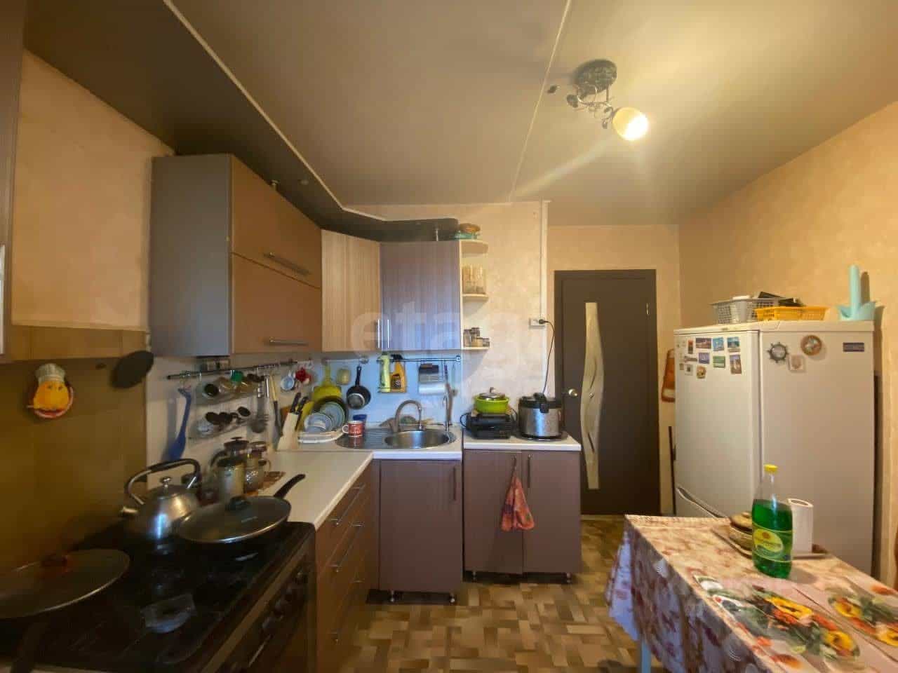 Россия, Костромская область, Галич, улица Машиностроителей, 5, фото 15
