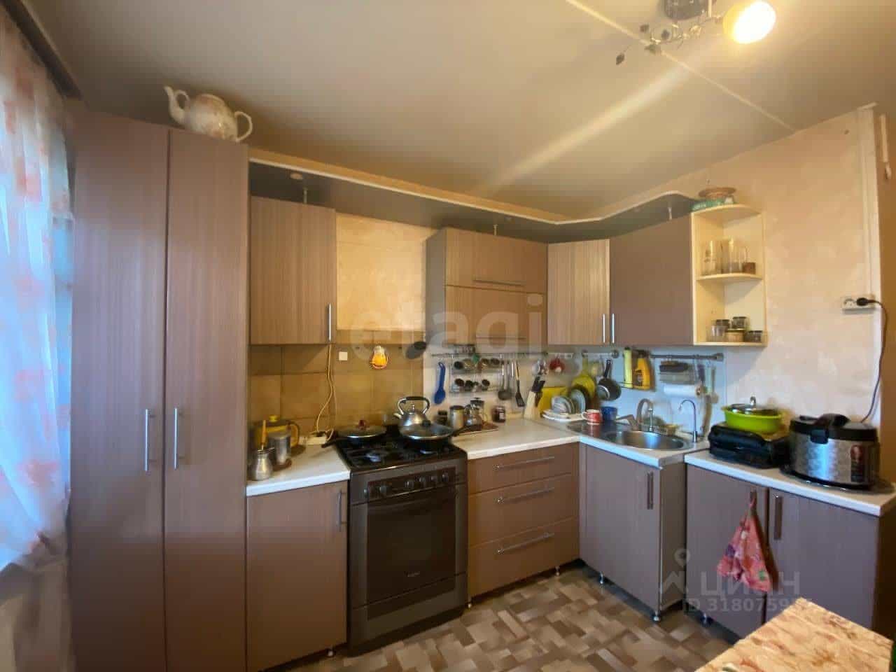 Россия, Костромская область, Галич, улица Машиностроителей, 5, фото 16