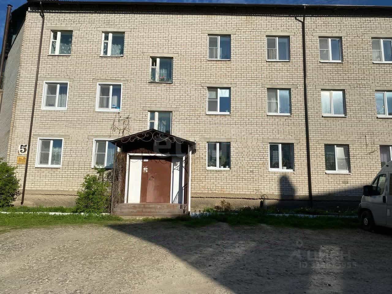 Россия, Костромская область, Галич, улица Машиностроителей, 5, фото 25