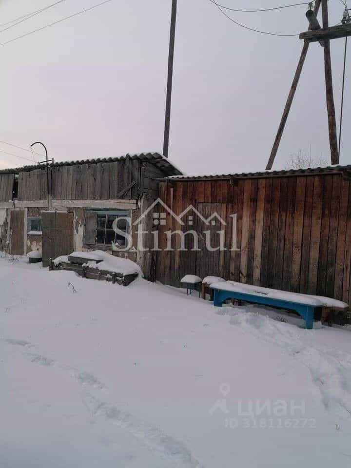 Россия, Республика Хакасия, Боградский район, село Троицкое, улица Сибирякова, 25, фото 10
