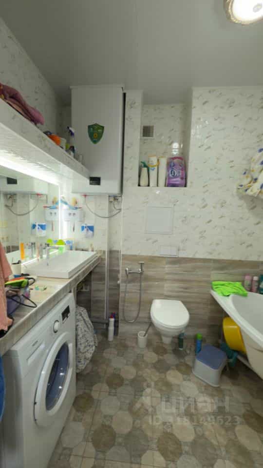 Россия, Мурманск, улица Карла Либкнехта, 23, фото 13