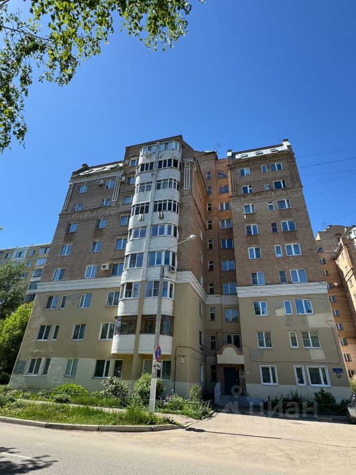 Россия, Республика Мордовия, Саранск, улица Коваленко, 41