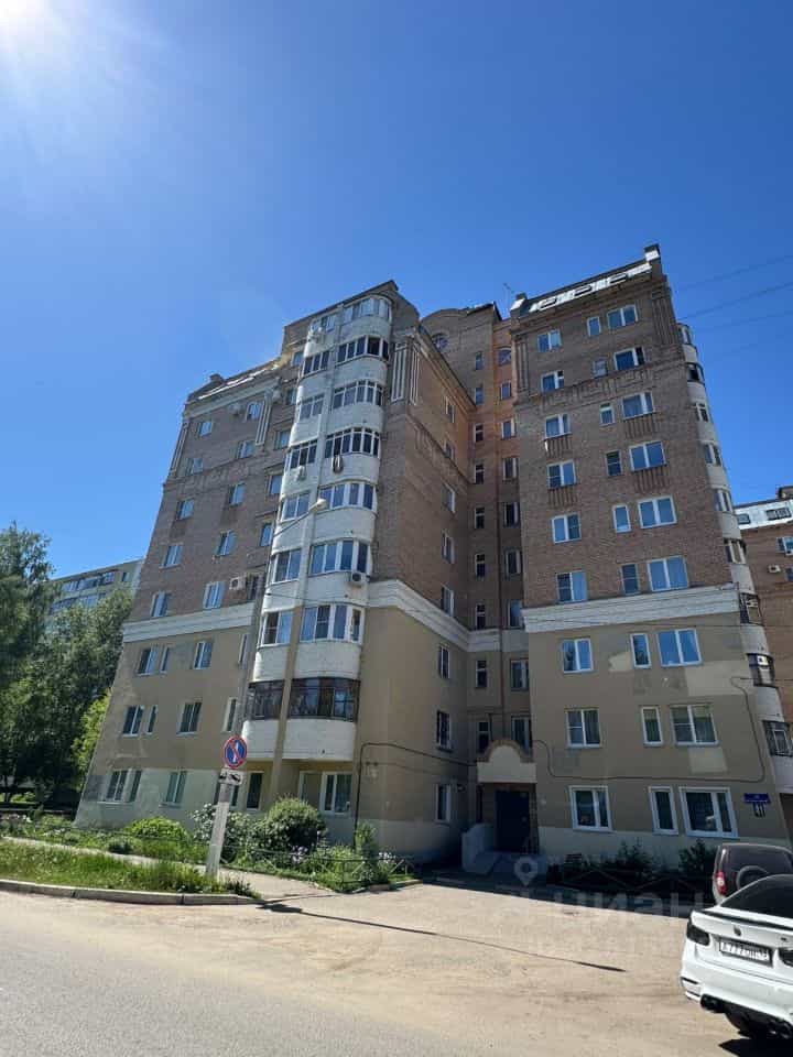 Россия, Республика Мордовия, Саранск, улица Коваленко, 41, фото 2