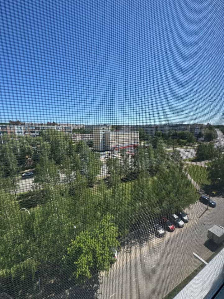 Россия, Республика Мордовия, Саранск, улица Коваленко, 41, фото 25
