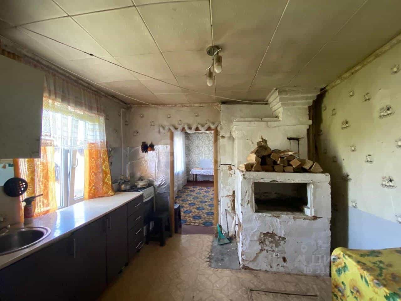 Россия, Костромская область, Галич, Озёрная улица, 6, фото 9