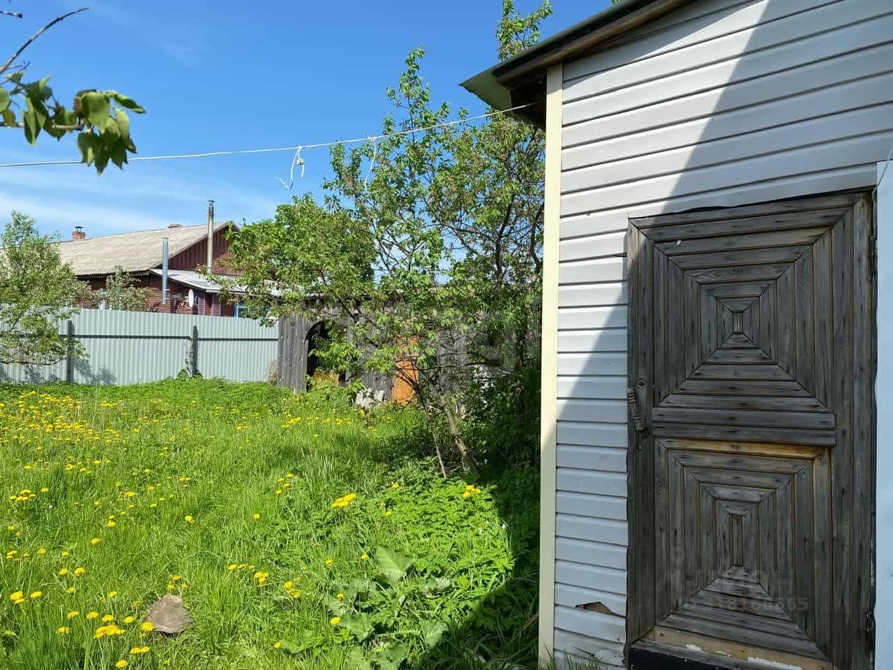 Россия, Костромская область, Галич, Озёрная улица, 6, фото 17